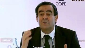 El vídeo de Bono hablando del PSOE en 2013 que triunfa hoy en Twitter