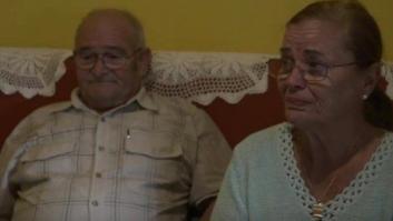 La lucha de este hombre para evitar el desahucio de sus padres sordomudos y analfabetos