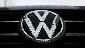 Así es el nuevo diseño de Volkswagen: una silla de oficina que se puede conducir