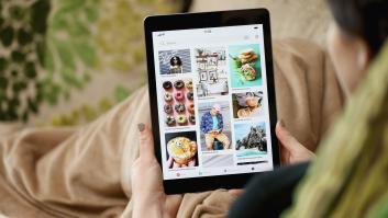Pinterest, la red social discreta que sube como la espuma