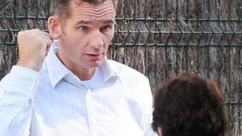 El juez reduce la fianza de Urdangarin en un millón de euros