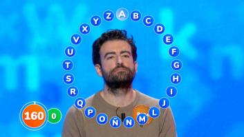 La Audiencia de Barcelona obliga a 'Pasapalabra' a dejar de emitir el rosco