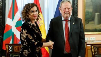 El Gobierno y Euskadi pactan el nuevo cupo vasco hasta 2026 con una base de 1.472 millones