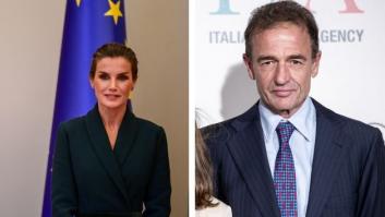 Alessandro Lequio escandaliza en 'El Programa de Ana Rosa' con lo que ha dicho sobre Letizia
