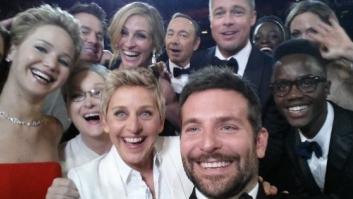 'Selfi', palabra del año 2014 para la Fundeu