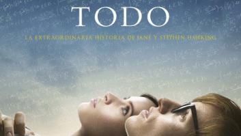 'La teoría del todo': el amor de Stephen Hawking más allá de la ciencia (MAKING OF)