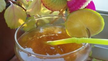 Cócteles alternativos para brindar en tu fiesta de Fin de Año (FOTOS)