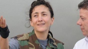 Ingrid Betancourt, secuestrada por las FARC: "Debían haberles dado el Nobel a ellos también"