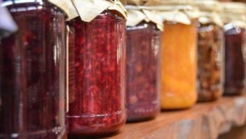 Mermeladas sexis para endulzar el otoño