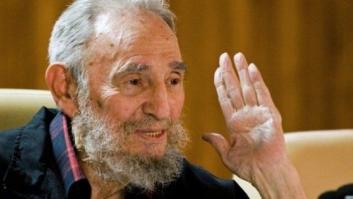 Fidel Castro, sobre Donald Trump: "Ha quedado descalificado"