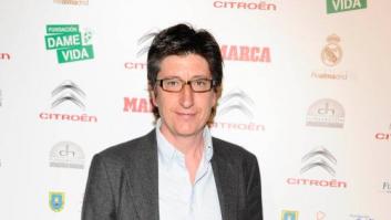 Bromas en Twitter con Juan Carlos Rivero y los fallos de sonido del España-Albania en TVE