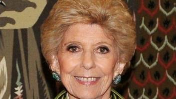 Hélène Carrère: "A Putin le importa un rábano Al-Assad"