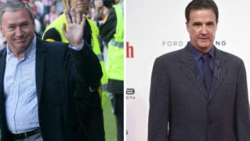 Clemente se enciende en Twitter con José Ramón de la Morena por una noticia de 1993