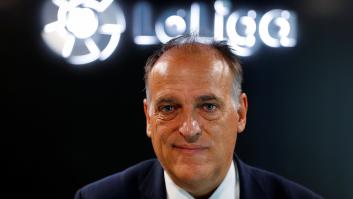LaLiga ya no es lo que era