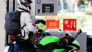 El precio de la gasolina sigue al alza mientras que el diésel cae por tercera semana consecutiva