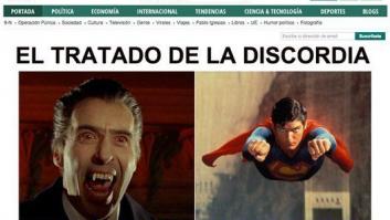 El 2014 en 101 portadas de 'El HuffPost'