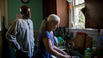 'Road trip' con los 'resucitados' del corredor de la muerte