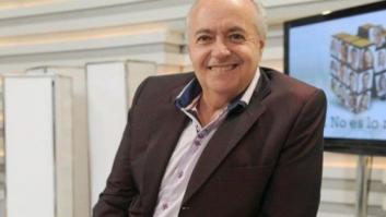 Investigan a José Luis Moreno por presunto maltrato animal