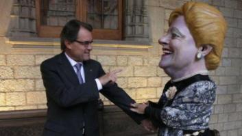 El primer premio de la Grossa recae en un número que no se ha vendido: 91.614