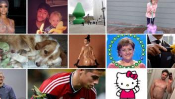 Lo que ha pasado este 2014 (y que casi se te había olvidado)