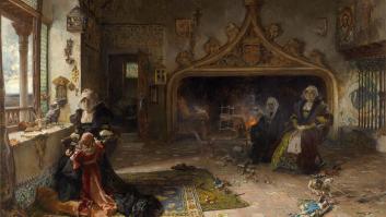 'Invitadas', viaje al centro de la misoginia