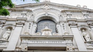 El Supremo se pronunciará sobre la ley del "solo sí es sí" en menos de un mes