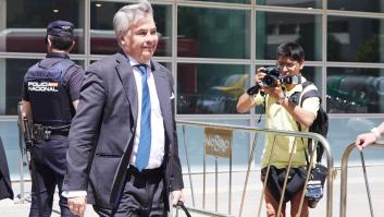 El abogado de 'La Manada' ultima un recurso para pedir rebajar la pena a uno de los condenados