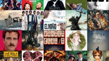 ¿Qué película te hará recordar 2014? (ENCUESTA)