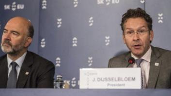 Dijsselbloem, a España: "El próximo Gobierno tendrá que hacer más ajustes"
