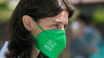 Llop estrena lío con la oposición por la independencia de la Justicia