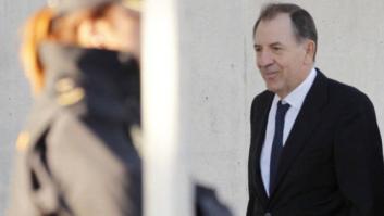 De la Torre señala a Barcoj como responsable de las 'black' y dice que él era un mero "subordinado"