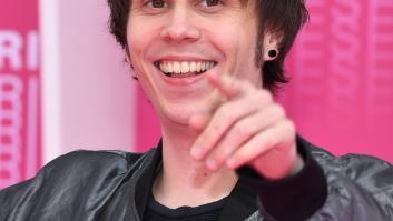 El Rubius posa con su novia por primera vez: quién es Irina Isasia