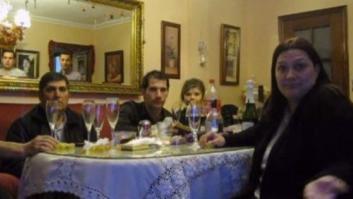 Alucinadas y sin uvas: así se quedaron las familias que vieron las campanadas en Canal Sur (VÍDEOS)