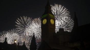 Año Nuevo: así se celebra la llegada del 2015 en todo el mundo (FOTOS)