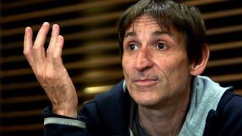 Albert Pla: "España no tiene una monarquía, una monarquía tiene a España"