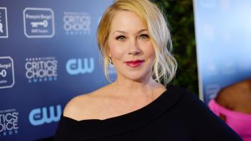 Christina Applegate cuenta que le han diagnosticado esclerosis múltiple