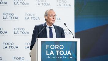 Muere a los 68 años el exministro Josep Piqué