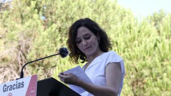 De “Madrid es España” a Madrid financia a España: lo que hay detrás del "recordatorio" fiscal madrileño