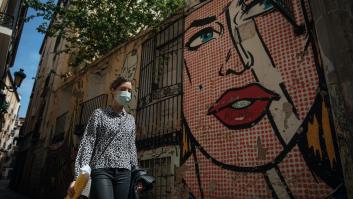 Zaragoza y Huesca vuelven a la fase 2 de confinamiento