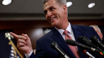 Elecciones en Estados Unidos: El Partido Republicano se hace con el control de la Cámara de Representantes