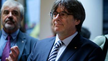 Puigdemont busca inmunidad en la reforma de la sedición, puerta de su regreso