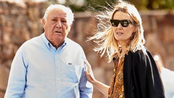 La vida de Amancio Ortega se convertirá en una serie de Amazon