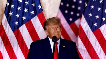 Un fiscal investigará a Trump por el asalto al Capitolio y los documentos de Mar-a-Lago