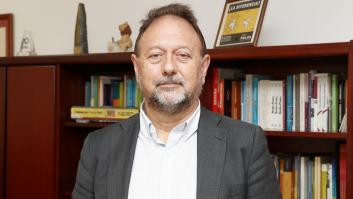 García Castillejo, el hombre de Podemos que Elena Sánchez colocará como jefe de su Gabinete