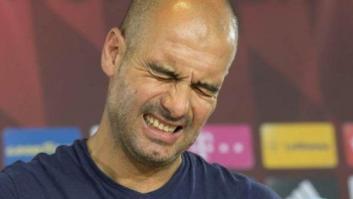 Luxemburgo acusa a Guardiola de ser "más marketing que técnico" y ataca a Florentino