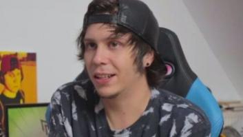 La revista 'Time' incluye a 'El Rubius' en su lista de 'Líderes de la Próxima Generación'