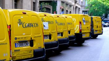 La jueza levanta la suspensión de la emisión del sello que conmemora el centenario del PCE