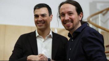 Pedro Sánchez, Pablo Iglesias y el Wu Wei