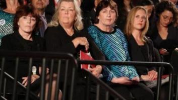 Quiénes son las 4 mujeres que Donald Trump ha invitado al debate