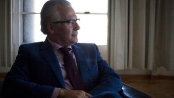 Baltasar Garzón: "Algunos no soportan que siga vivo"